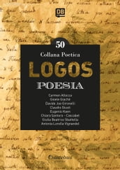 Collana Poetica Logos vol. 50
