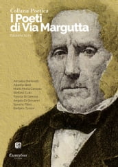 Collana Poetica I Poeti di Via Margutta vol. 48 - Edizione 2023