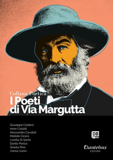 Collana Poetica I Poeti di Via Margutta vol. 5