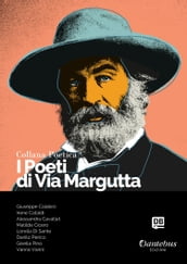 Collana Poetica I Poeti di Via Margutta vol. 5