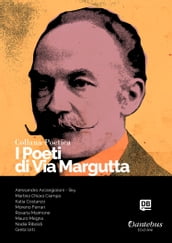 Collana Poetica I Poeti di Via Margutta vol. 105