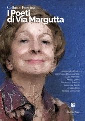 Collana Poetica I Poeti di Via Margutta vol. 72 - Edizione 2023