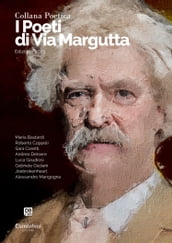 Collana Poetica I Poeti di Via Margutta vol. 60 - Edizione 2023