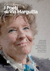 Collana Poetica I Poeti di Via Margutta vol. 59 - Edizione 2023