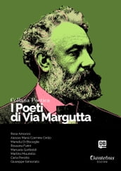 Collana Poetica I Poeti di Via Margutta vol. 93