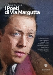 Collana Poetica I Poeti di Via Margutta vol. 54 - Edizione 2023