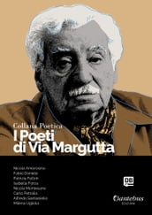 Collana Poetica I Poeti di Via Margutta vol. 68