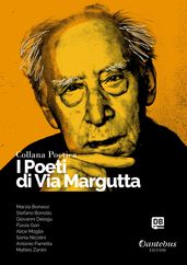 Collana Poetica I Poeti di Via Margutta vol. 116