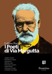 Collana Poetica I Poeti di Via Margutta vol. 47