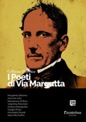 Collana Poetica I Poeti di Via Margutta vol. 102