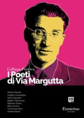 Collana Poetica I Poeti di Via Margutta vol. 76