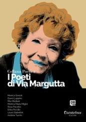 Collana Poetica I Poeti di Via Margutta vol. 45