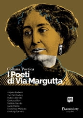 Collana Poetica I Poeti di Via Margutta vol. 96