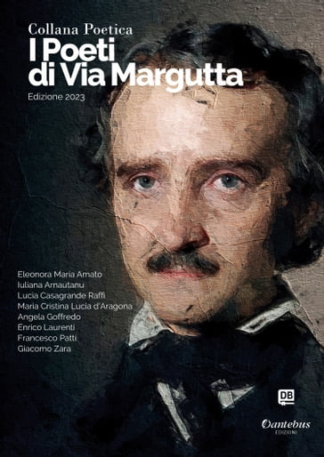 Collana Poetica I Poeti di Via Margutta vol. 19 - Edizione 2023