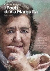 Collana Poetica I Poeti di Via Margutta vol. 25 - Edizione 2023