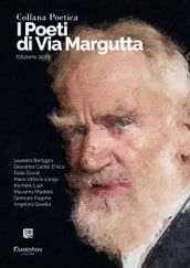 Collana Poetica I Poeti di Via Margutta vol. 33 - Edizione 2023