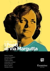 Collana Poetica I Poeti di Via Margutta vol. 77