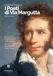 Collana Poetica I Poeti di Via Margutta vol. 38 - Edizione 2023