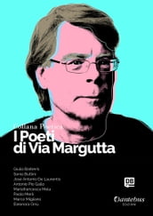 Collana Poetica I Poeti di Via Margutta vol. 42