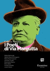 Collana Poetica I Poeti di Via Margutta vol. 29