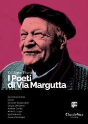 Collana Poetica I Poeti di Via Margutta vol. 18