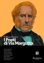 Collana Poetica I Poeti di Via Margutta vol. 35