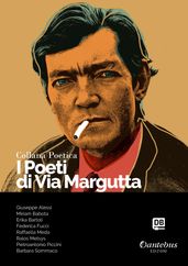 Collana Poetica I Poeti di Via Margutta vol. 119