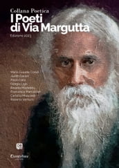 Collana Poetica I Poeti di Via Margutta vol. 42 - Edizione 2023