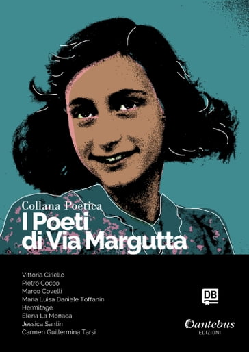 Collana Poetica I Poeti di Via Margutta vol. 81