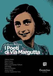 Collana Poetica I Poeti di Via Margutta vol. 81