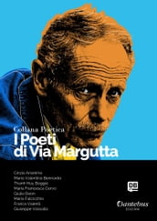 Collana Poetica I Poeti di Via Margutta vol. 40