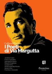 Collana Poetica I Poeti di Via Margutta vol. 54