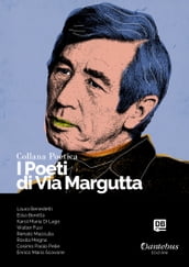Collana Poetica I Poeti di Via Margutta vol. 106