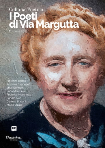 Collana Poetica I Poeti di Via Margutta vol. 30 - Edizione 2023