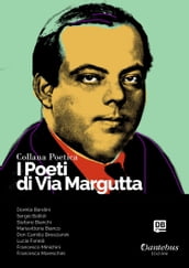 Collana Poetica I Poeti di Via Margutta vol. 95