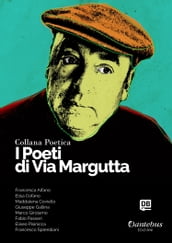 Collana Poetica I Poeti di Via Margutta vol. 12