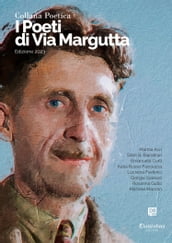 Collana Poetica I Poeti di Via Margutta vol. 17 - Edizione 2023