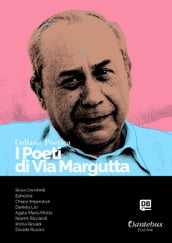 Collana Poetica I Poeti di Via Margutta vol. 55