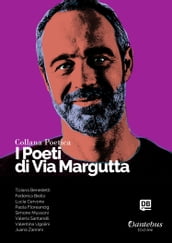 Collana Poetica I Poeti di Via Margutta vol. 90