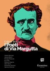 Collana Poetica I Poeti di Via Margutta vol. 8