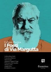 Collana Poetica I Poeti di Via Margutta vol. 100
