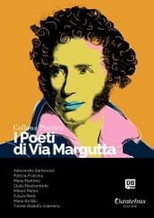 Collana Poetica I Poeti di Via Margutta vol. 32