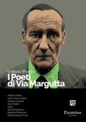 Collana Poetica I Poeti di Via Margutta vol. 65