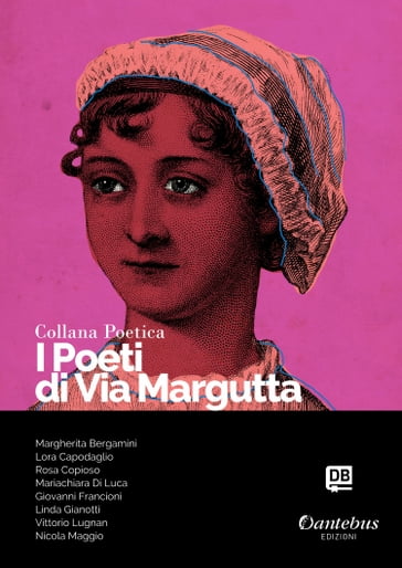 Collana Poetica I Poeti di Via Margutta vol. 94