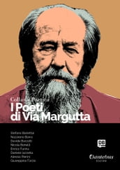 Collana Poetica I Poeti di Via Margutta vol. 107