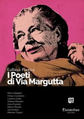 Collana Poetica I Poeti di Via Margutta vol. 16