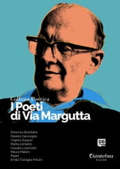 Collana Poetica I Poeti di Via Margutta vol. 82