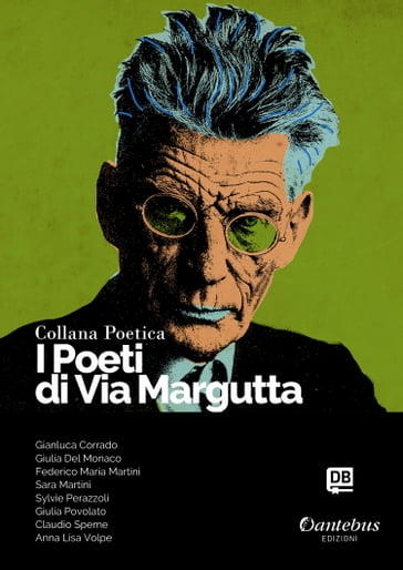 Collana Poetica I Poeti di Via Margutta vol. 9