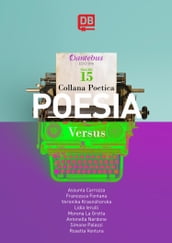 Collana Poetica Versus vol. 15