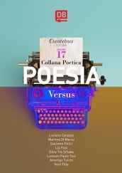 Collana Poetica Versus vol. 17